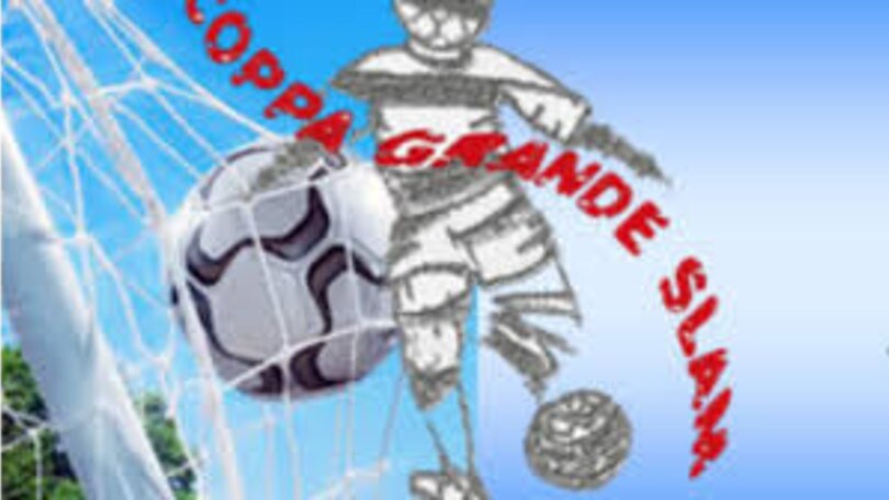 GRANDE SLAM - Annunciata la 16esima società partecipante