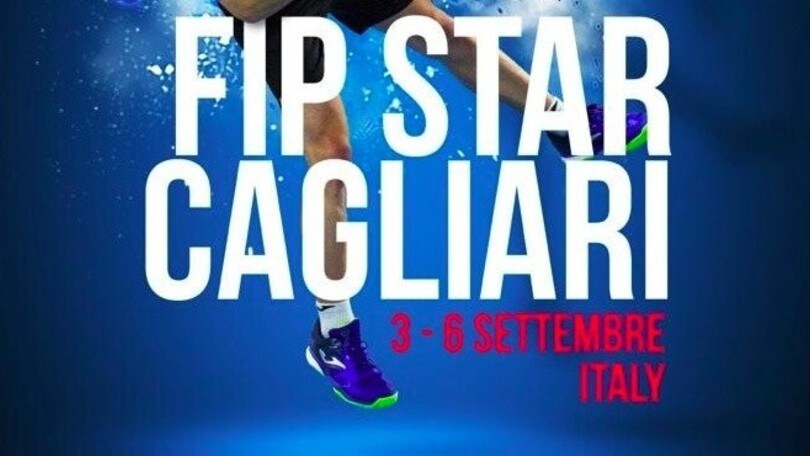 Padel, Cagliari ospita il torneo “FIP STAR”