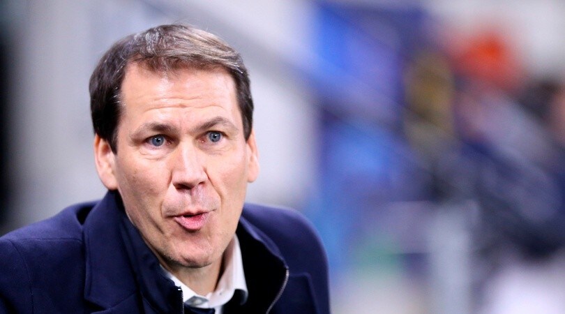 Juve-Lione, i convocati di Garcia: c'è una novità