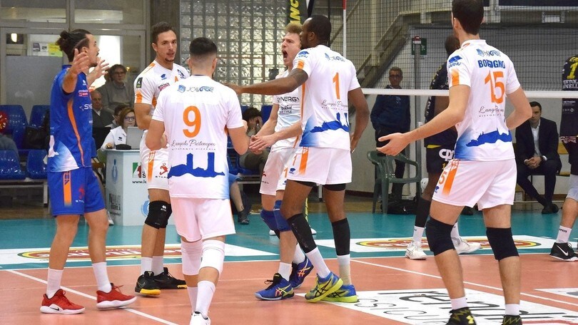 A2: si parte il 18 ottobre, ecco il calendario