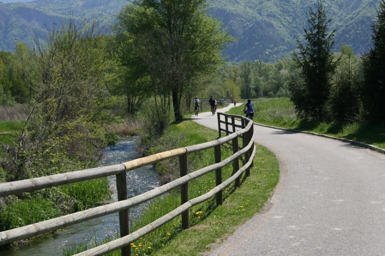Aperte le iscrizioni alla Resia Rosolina Relay, la staffetta di 420km lungo l'Adige