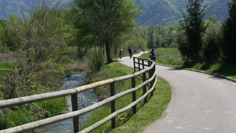 Aperte le iscrizioni alla Resia Rosolina Relay, la staffetta di 420km lungo l'Adige