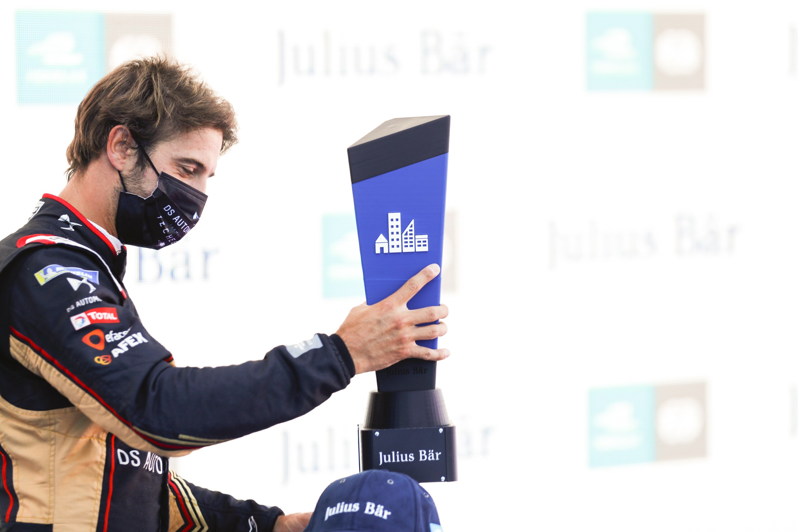Formula E, Da Costa trionfa ancora a Berlino