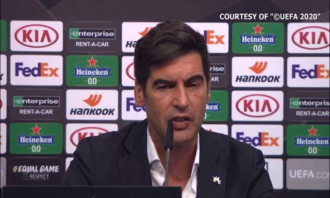 Fonseca: "Il Siviglia è il favorito per la vittoria finale"
