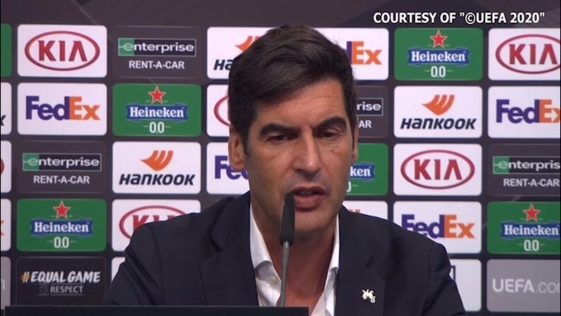 Fonseca: "Il Siviglia è il favorito per la vittoria finale"