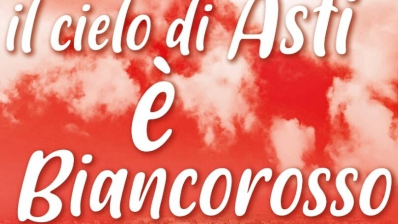 QUI ASTI - Tutti gli uomini del tecnico Montanarelli