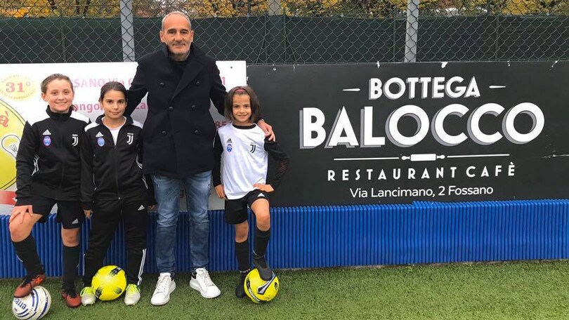 QUI FOSSANO WOMEN - C'è l'Open Day dedicato a ragazze e bambine