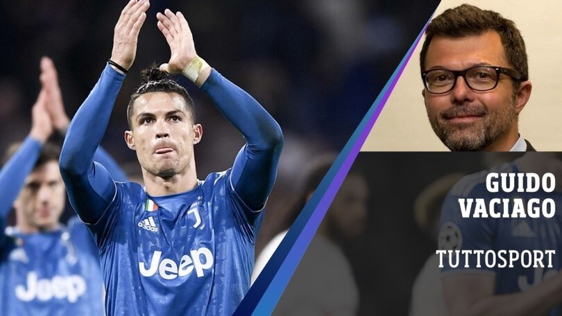“Partita fondamentale”. Le ultime su Juventus-Lione