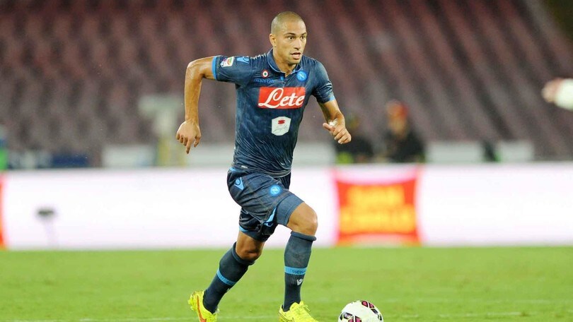 Inler: "Il Napoli può farcela contro il Barcellona"