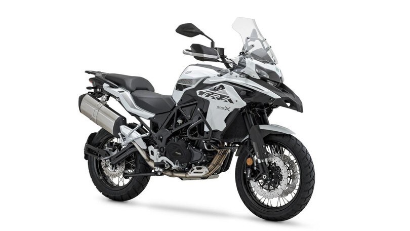 Le 20 moto più vendute da gennaio a luglio 2020 FOTO