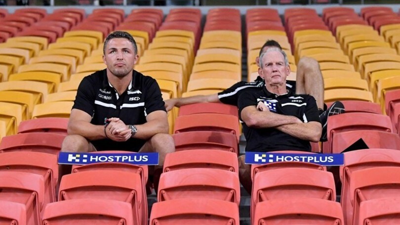 Rugby, Australia: giocatore coinvolto in uno scandalo sessuale