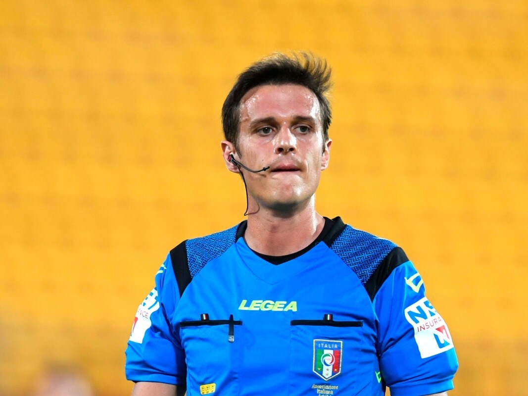 Semifinale playoff di B, Ros per Chievo-Spezia