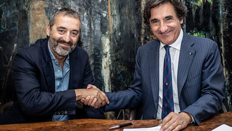 Ufficiale, il Torino ufficializza Giampaolo come nuovo tecnico