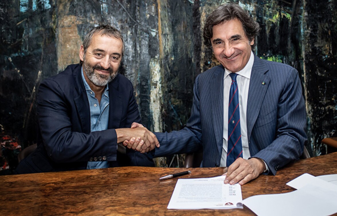Marco Giampaolo nuovo tecnico del Torino: "Sono entusiasta"