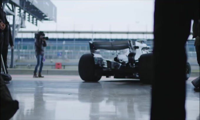 F1, nessuna fretta di rinnovo per Hamilton