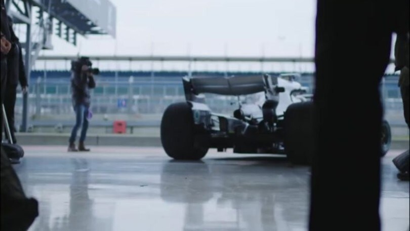 F1, nessuna fretta di rinnovo per Hamilton