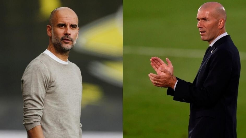 Diretta Manchester City-Real Madrid ore 21: dove vederla in tv, in streaming e formazioni ufficiali