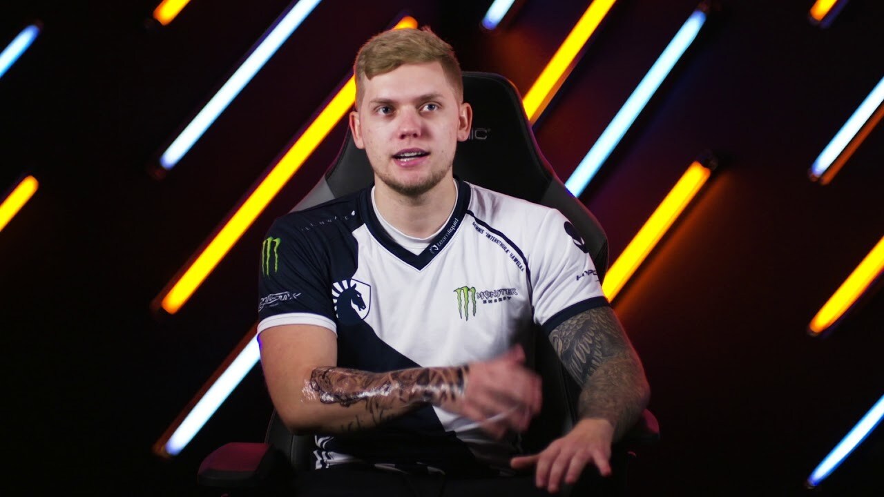 Nitr0 è intenzionato a ritirarsi. Abbandono imminente dal Team Liquid?