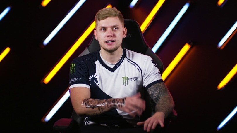 Nitr0 è intenzionato a ritirarsi. Abbandono imminente dal Team Liquid?
