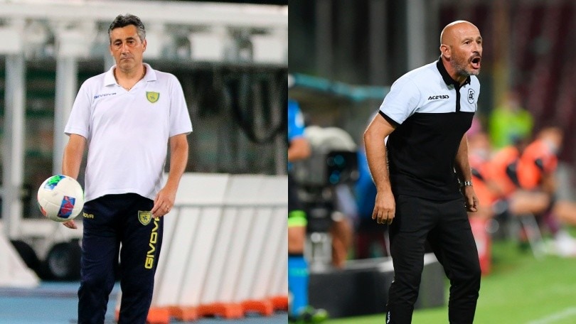 Diretta Chievo-Spezia ore 21: dove vederla in tv, in streaming e probabili formazioni