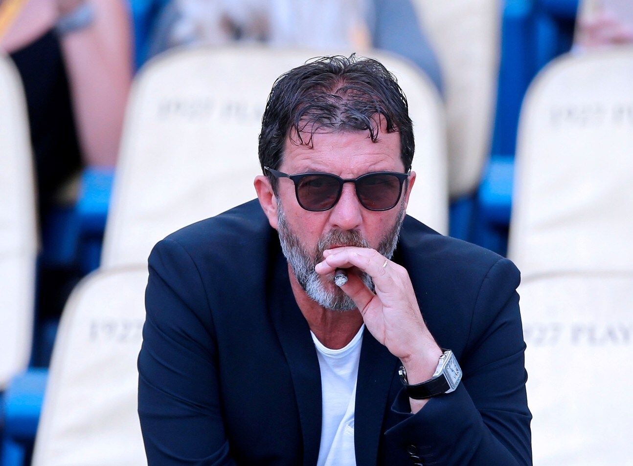 Parma, caccia al nuovo ds: in pole Carli, Baccin e Cherubini