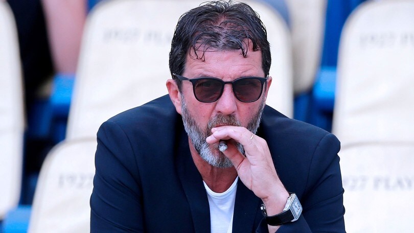Parma, caccia al nuovo ds: in pole Carli, Baccin e Cherubini