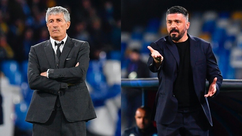 Diretta Barcellona-Napoli ore 21: dove vederla in tv, in streaming e formazioni ufficiali