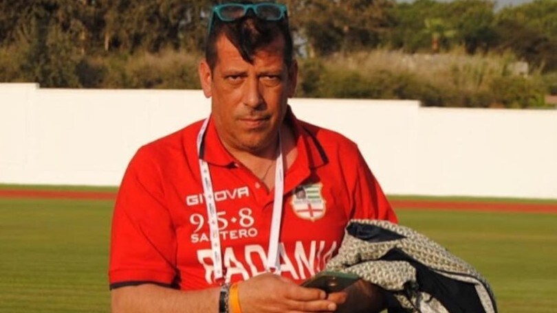 QUI ATLETICO ACQUI - Che colpo per il ds Cerini
