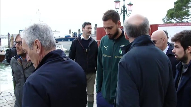 Rinnovo Donnarumma, Raiola studia una clausola sulla futura vendita