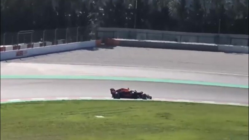 F1, Silverstone: successo di Verstappen, 4° Leclerc