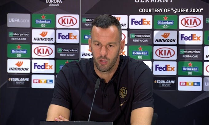 Handanovic: "Non prendere gol aumenta l'autostima"