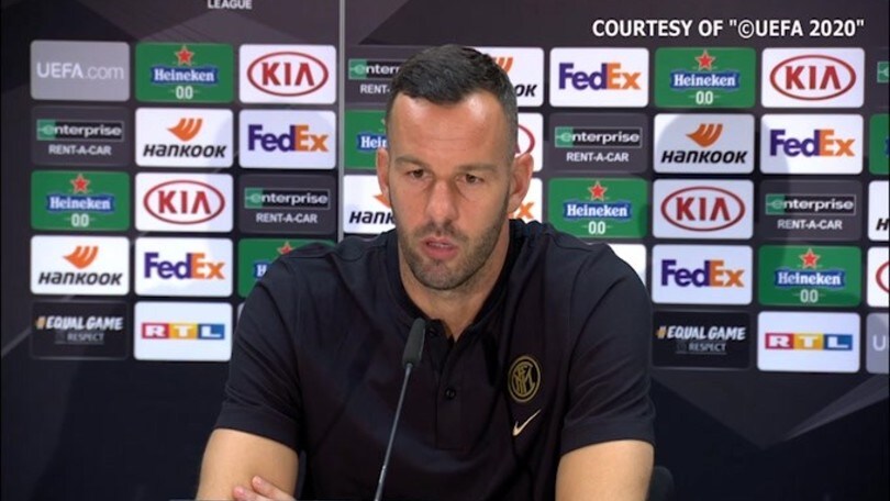 Handanovic: "Non prendere gol aumenta l'autostima"