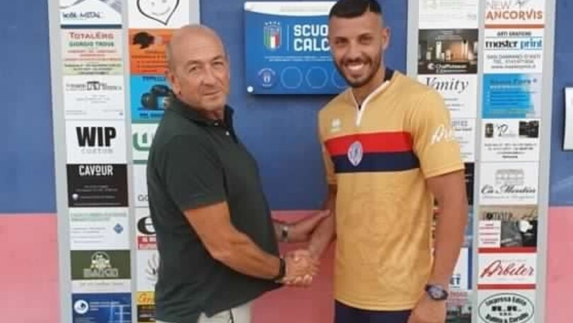 QUI PRO VILLAFRANCA - Ecco i primi due volti nuovi