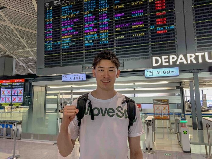 Ishikawa pronto per l'avventura a Milano