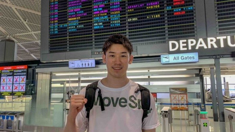 Ishikawa pronto per l'avventura a Milano