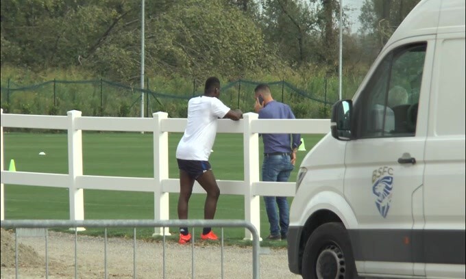 Mercato: il Besiktas vuole Mario Balotelli