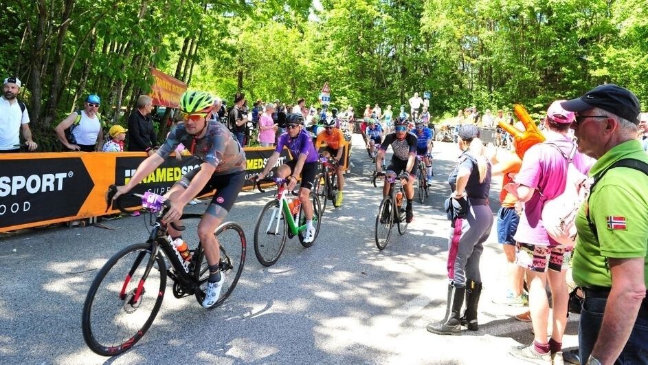 Giro-E 2020, da Caltanissetta a Milano: si parte il 4 ottobre