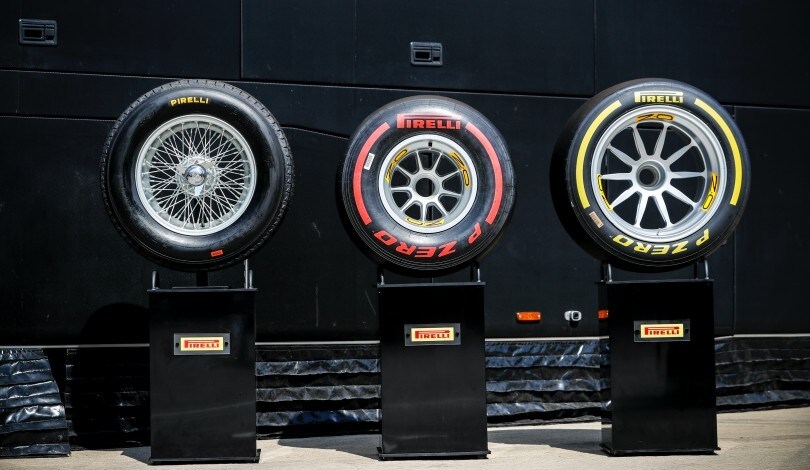 Pirelli Stella Bianca torna in pista a Silverstone