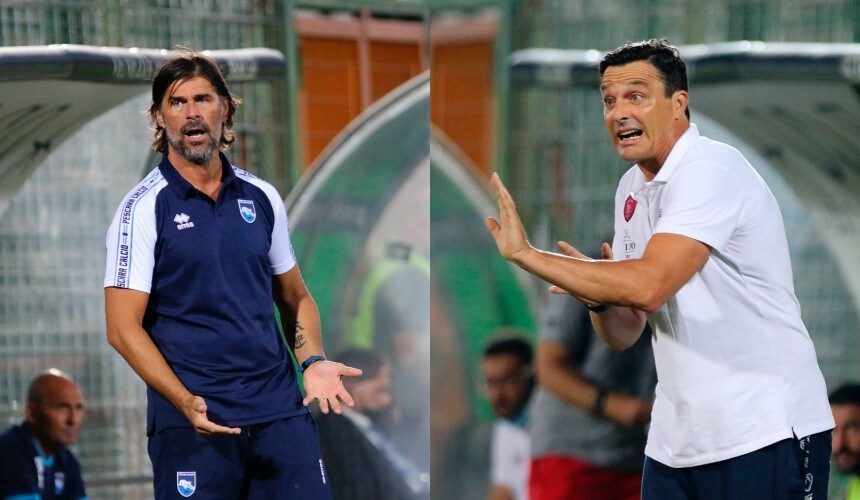 Playout, Pescara-Perugia live dalle 21: formazioni ufficiali e dove vederla in tv