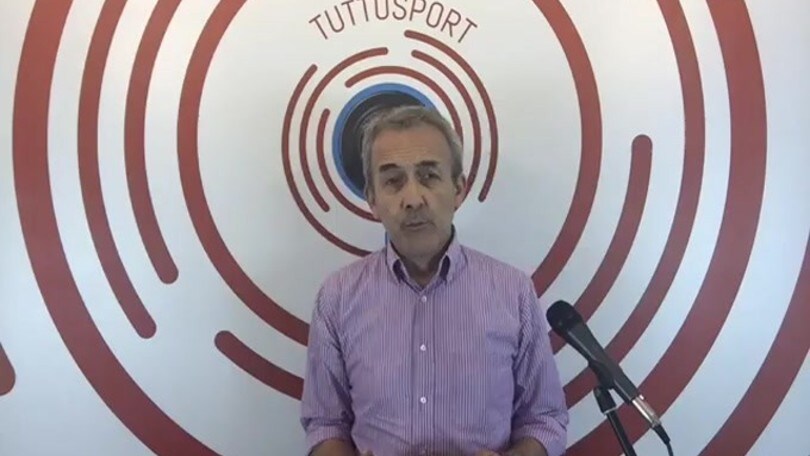 Casa Tuttosport. Matuidi a Miami, via all’epurazione. L’attaccante il primo obiettivo in entrata