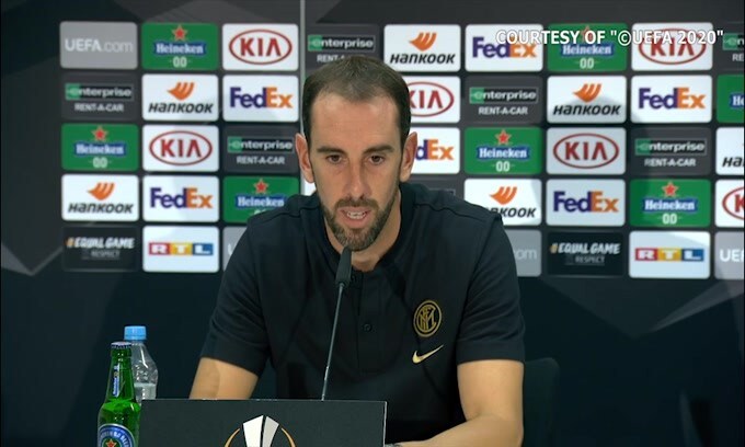 Godin: "Ho faticato per capire ciò che chiedeva Conte"