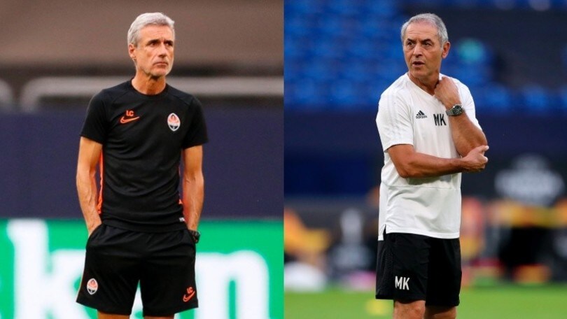 Diretta Shakhtar-Basilea ore 21.00: probabili formazioni, dove vederla in tv e in streaming