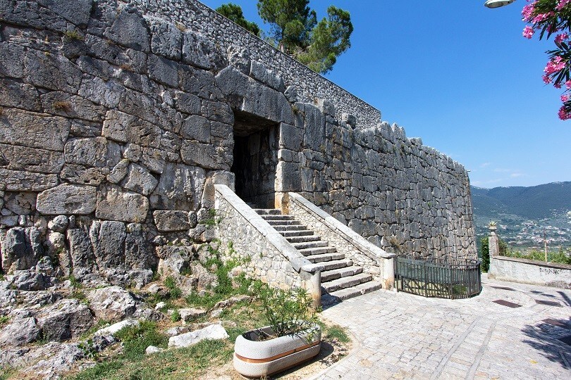 Alatri, cultura e misteri nella Città dei Ciclopi