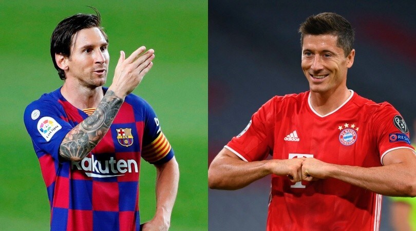 Matthaus: "Messi? Lewandowski è il più forte"