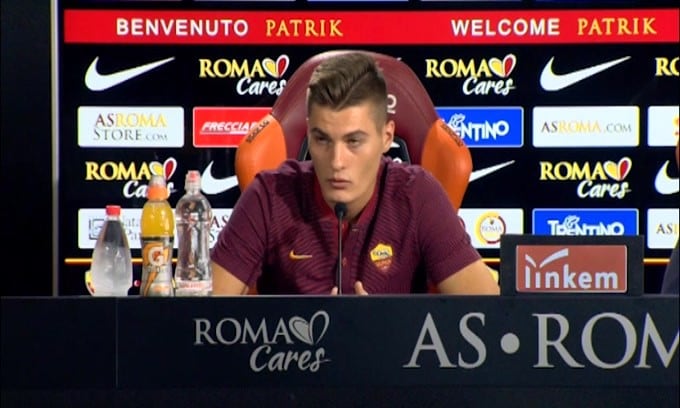 Mercato: il Lipsia non vuole acquistare Schick