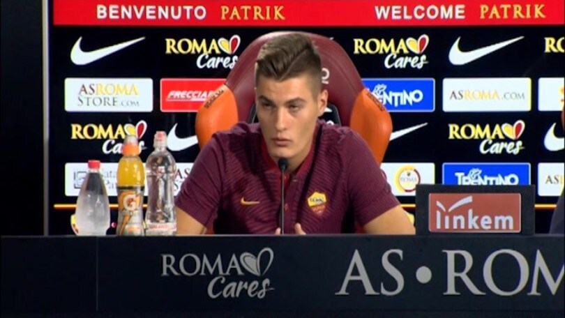 Mercato: il Lipsia non vuole acquistare Schick