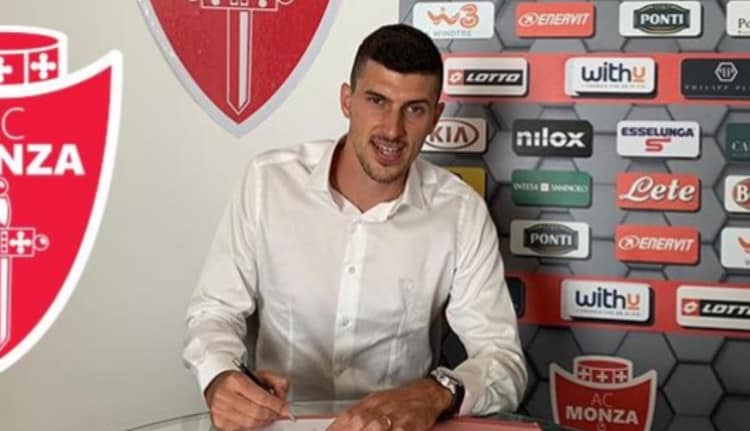 Monza-Maric, arriva la firma: è ufficiale