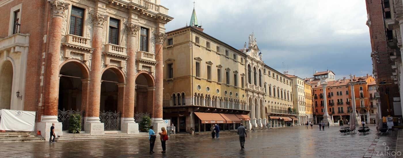 Piazza dei Signori di Vicenza ospiterà la Supercoppa Femminile
