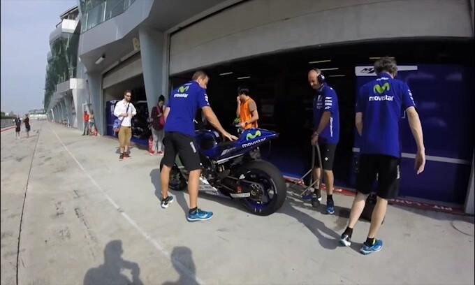 MotoGP, la stagione terminerà a Portimao