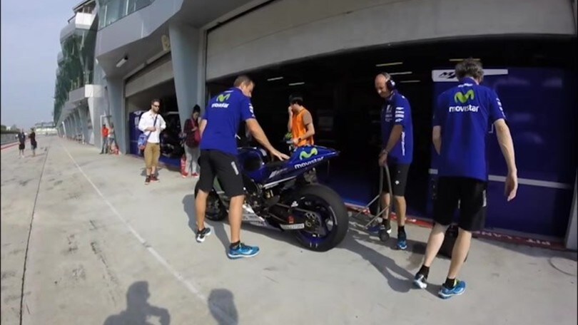 MotoGP, la stagione terminerà a Portimao